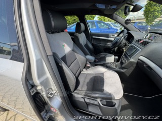 Škoda Octavia RS TFSI 147 KW SK KAROSERIE 2006