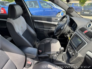 Škoda Octavia RS TFSI 147 KW SK KAROSERIE 2006