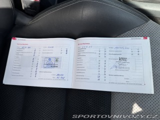 Škoda Octavia RS TFSI 147 KW SK KAROSERIE 2006