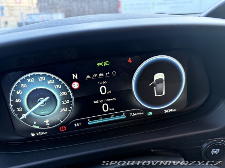 Hyundai i20 N Premium 2024
