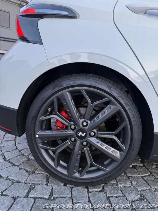 Hyundai i20 N Premium 2024