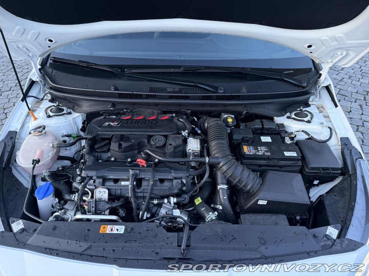 Hyundai i20 N Premium 2024