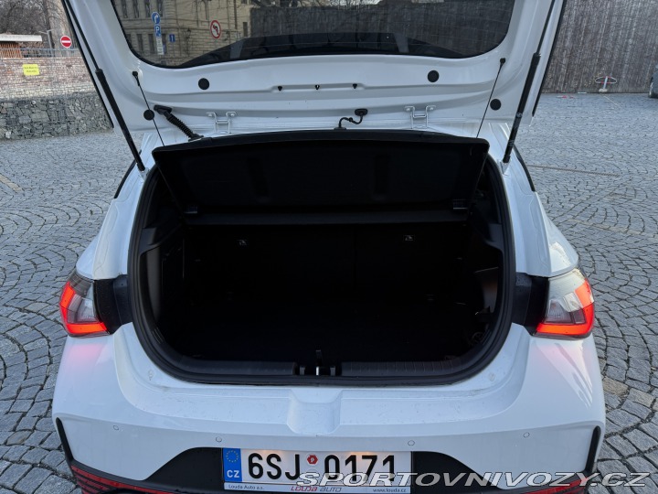 Hyundai i20 N Premium 2024