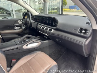 Mercedes-Benz Ostatní modely GLE 400d 4MATIC AMG 2019