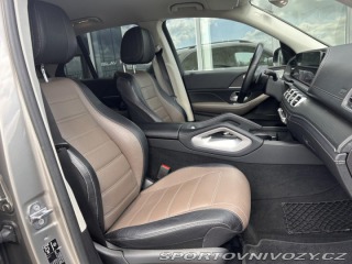 Mercedes-Benz Ostatní modely GLE 400d 4MATIC AMG 2019