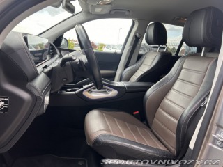 Mercedes-Benz Ostatní modely GLE 400d 4MATIC AMG 2019