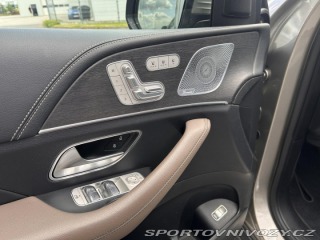 Mercedes-Benz Ostatní modely GLE 400d 4MATIC AMG 2019