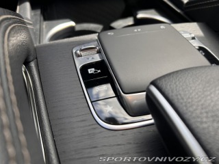 Mercedes-Benz Ostatní modely GLE 400d 4MATIC AMG 2019