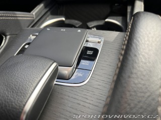 Mercedes-Benz Ostatní modely GLE 400d 4MATIC AMG 2019