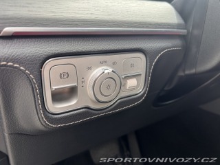 Mercedes-Benz Ostatní modely GLE 400d 4MATIC AMG 2019