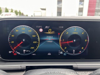 Mercedes-Benz Ostatní modely GLE 400d 4MATIC AMG 2019