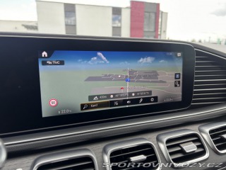 Mercedes-Benz Ostatní modely GLE 400d 4MATIC AMG 2019