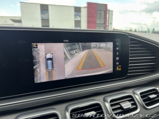 Mercedes-Benz Ostatní modely GLE 400d 4MATIC AMG 2019