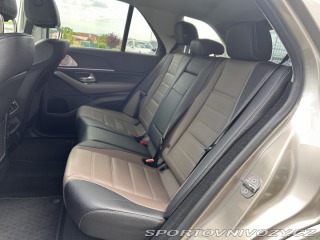 Mercedes-Benz Ostatní modely GLE 400d 4MATIC AMG 2019