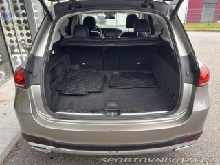 Mercedes-Benz Ostatní modely GLE 400d 4MATIC AMG 2019