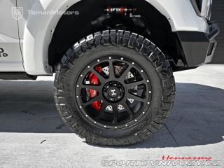 Ford Ostatní modely F_150 Hennessey, 800Hp 2024