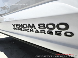 Ford Ostatní modely F_150 Hennessey, 800Hp 2024