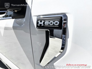 Ford Ostatní modely F_150 Hennessey, 800Hp 2024
