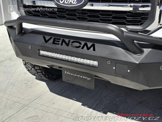 Ford Ostatní modely F_150 Hennessey, 800Hp 2024
