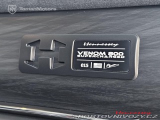Ford Ostatní modely F_150 Hennessey, 800Hp 2024