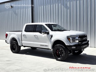 Ford Ostatní modely F_150 Hennessey, 800Hp 2024