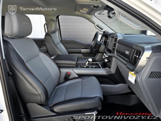 Ford Ostatní modely F_150 Hennessey, 800Hp 2024