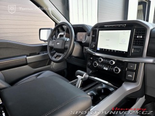 Ford Ostatní modely F_150 Hennessey, 800Hp 2024