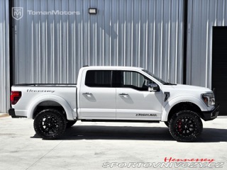 Ford Ostatní modely F_150 Hennessey, 800Hp 2024