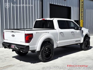 Ford Ostatní modely F_150 Hennessey, 800Hp 2024