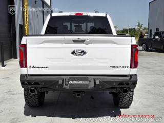 Ford Ostatní modely F_150 Hennessey, 800Hp 2024