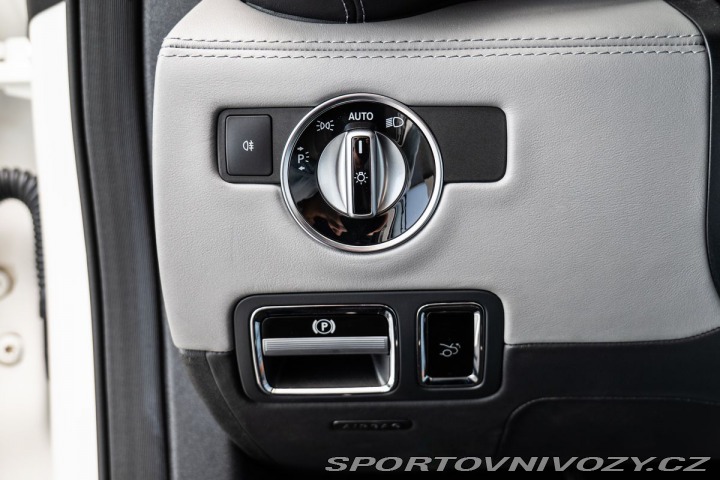 Mercedes-Benz AMG GT C Roadster EDITION 50 1of 1800