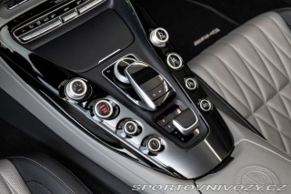 Mercedes-Benz AMG GT C Roadster EDITION 50 1of 2018