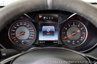 Mercedes-Benz AMG GT C Roadster EDITION 50 1of 2018