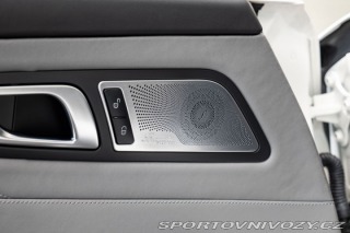 Mercedes-Benz AMG GT C Roadster EDITION 50 1of 2018