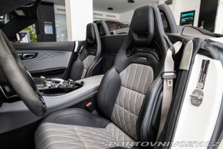 Mercedes-Benz AMG GT C Roadster EDITION 50 1of 2018