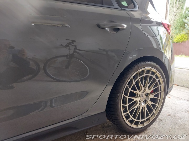 Hyundai i30 N Performance Everyday 2023