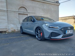 Hyundai i30 N Performance Everyday 2023