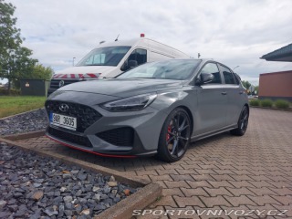 Hyundai i30 N Performance Everyday 2023