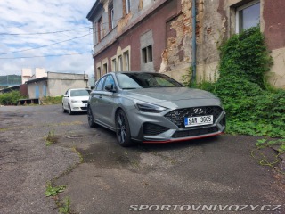 Hyundai i30 N Performance Everyday 2023