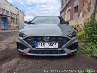 Hyundai i30 N Performance Everyday 2023
