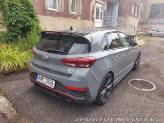 Hyundai i30 N Performance Everyday 2023