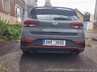 Hyundai i30 N Performance Everyday 2023