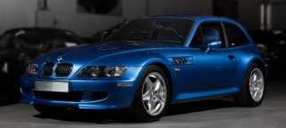 BMW Z3 M