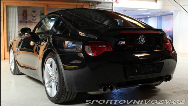 BMW Z4 2007