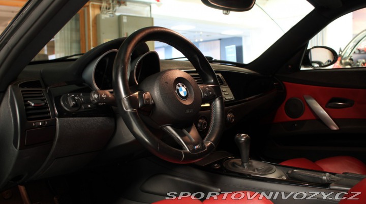 BMW Z4 2007