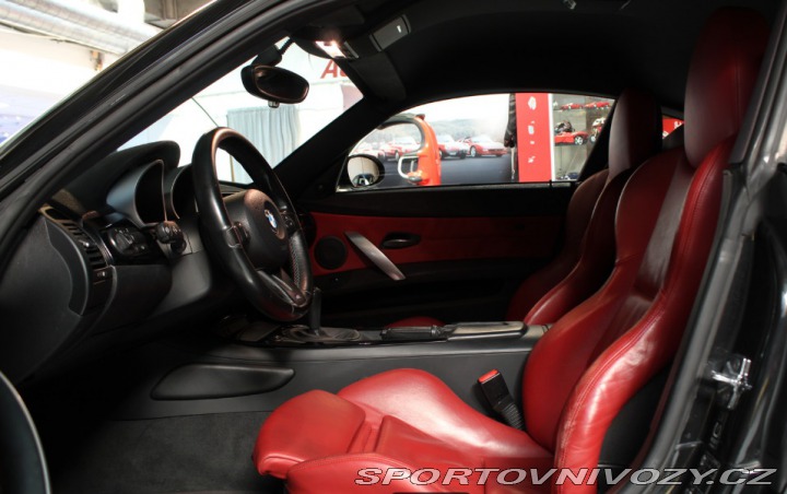 BMW Z4 2007