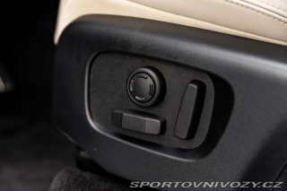Ostatní značky Ostatní modely Land Rover Range Rover Sport Sport V8 Supercharged HSE 2019
