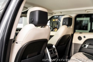 Ostatní značky Ostatní modely Land Rover Range Rover Sport Sport V8 Supercharged HSE 2019