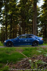 BMW M3 e46 2002
