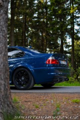 BMW M3 e46 2002